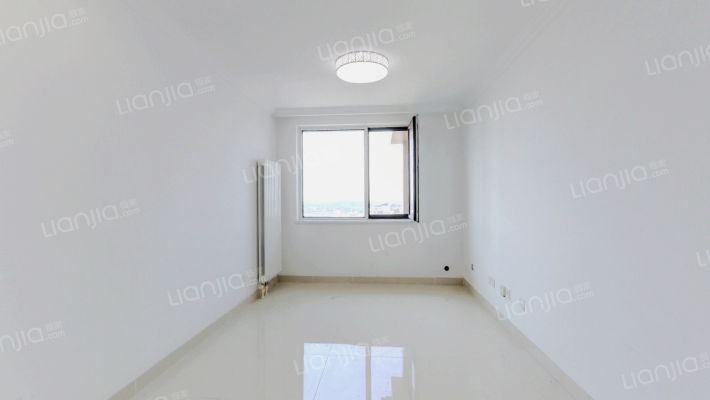 北京城建胜悦居二手房实景图