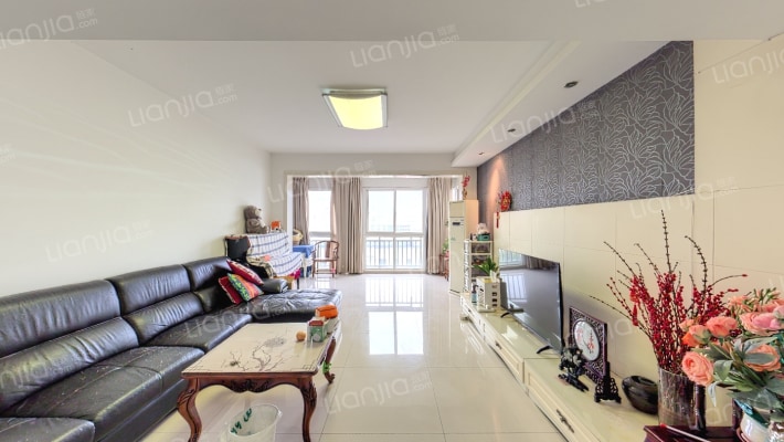 科技公寓二手房实景图