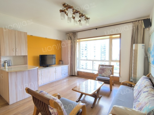 整租·华新都市花园 4室2厅 南/北