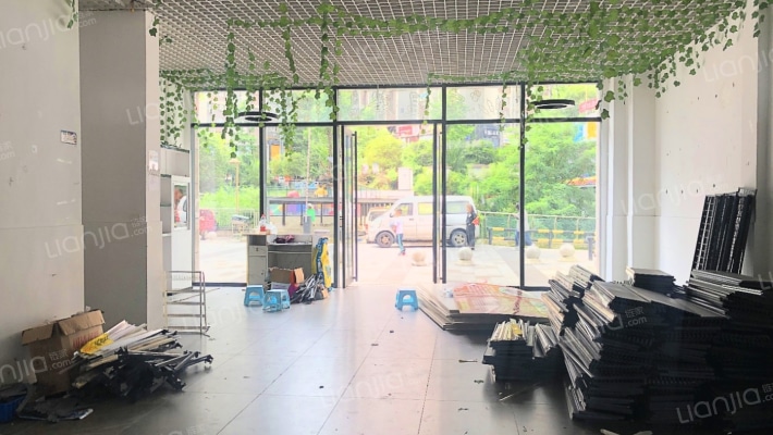 渔安新城二手房实景图