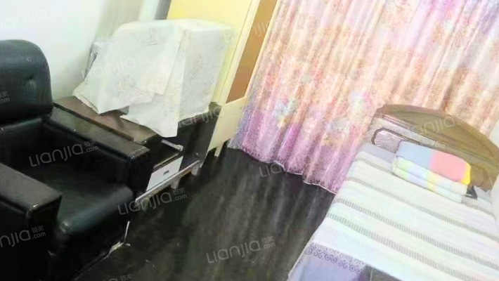 此房价格能谈 业主着急卖 大家多推推-餐厅