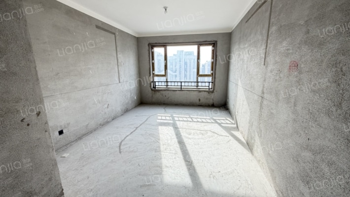 绿地香堤九里二手房实景图