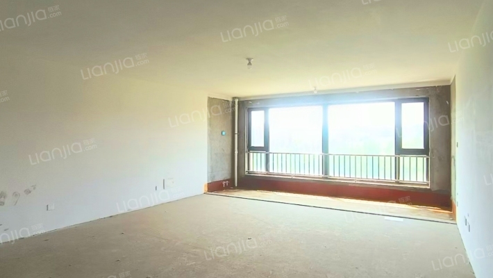 伯爵公馆二手房实景图