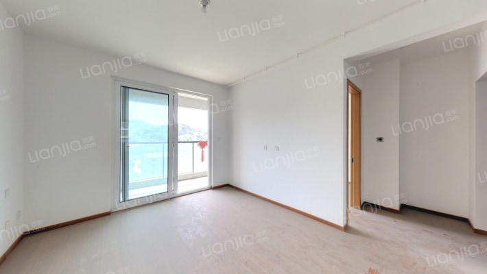 中南漫悦湾二手房实景图