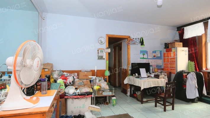 宣府大街44号院二手房实景图