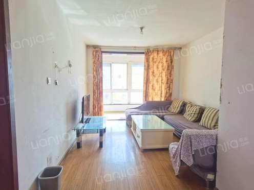 整租·华侨社区 2室1厅 南/北