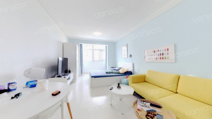 蜂鸟家园二手房实景图