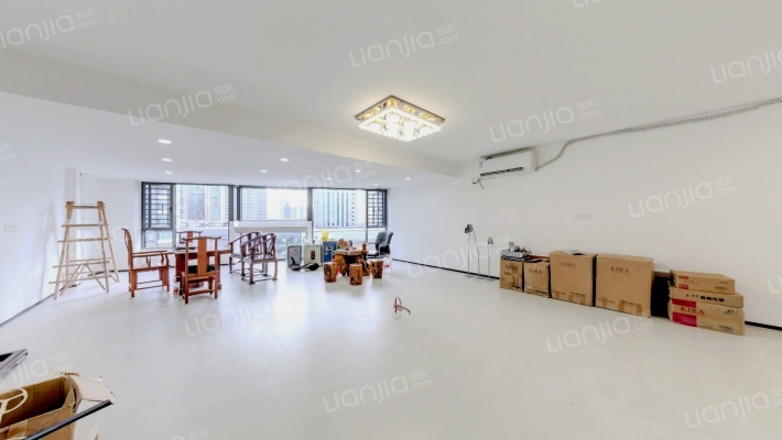 建兴苑二手房实景图