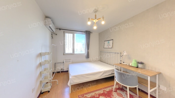 首开畅颐园二手房实景图