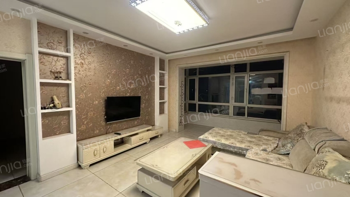 清泉名家二手房实景图