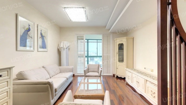 名湖雅居二手房实景图