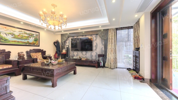 金地格林世界(春晓)二手房实景图