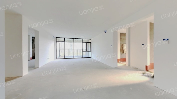 恒信浞河公馆二手房实景图