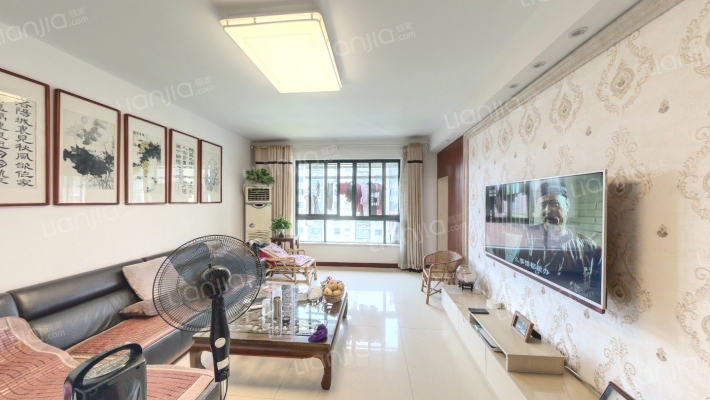 春江花园C区（锡山）二手房实景图