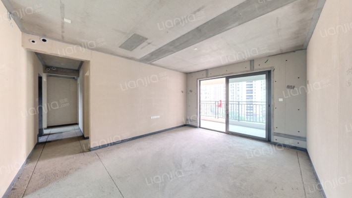 保利长交·锦上二手房实景图