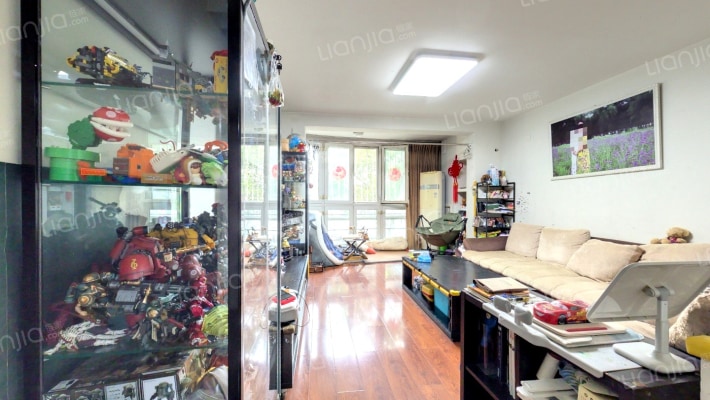 泽丰苑一期二手房实景图