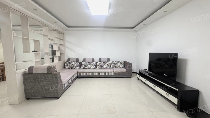 金桥国际花园二手房实景图