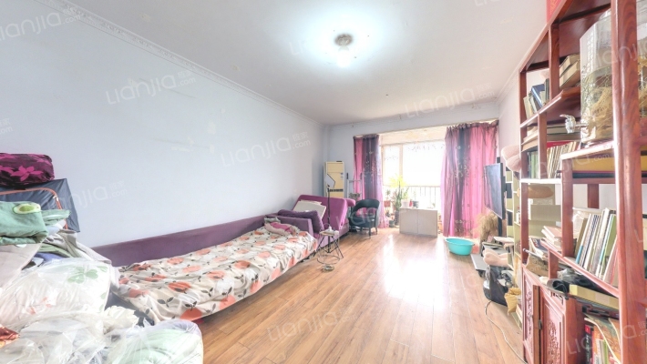 貴和世家二手房实景图