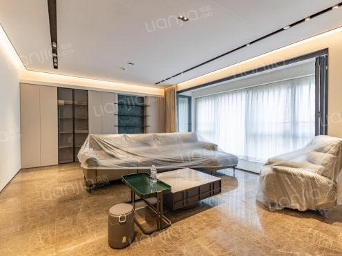 整租·重庆中心 3室2厅 南