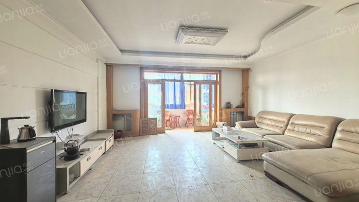 国税局金税小区二手房实景图