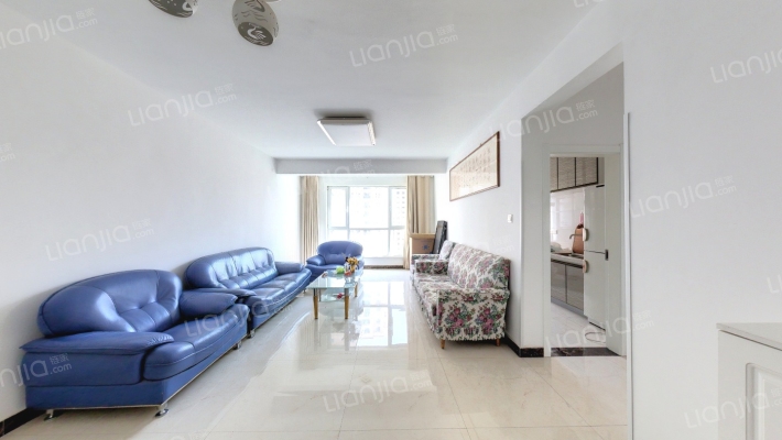 铁建馨苑二手房实景图