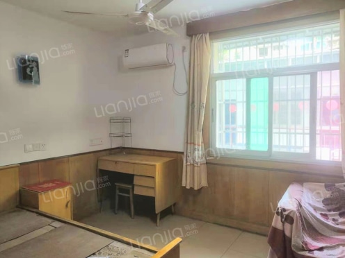 整租·花亭西村 2室1厅 南/北