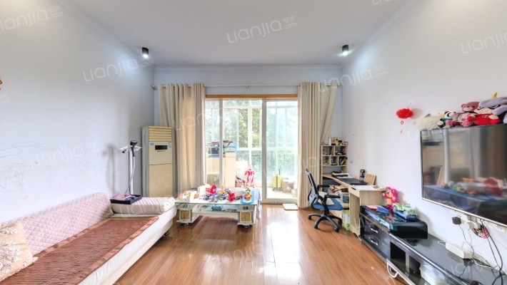 比华利山二手房实景图