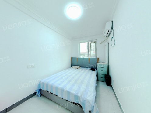 整租·幸福东区 2室1厅 南/北