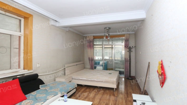 万字会街2号院二手房实景图