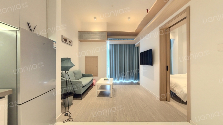 三松仁里二手房实景图