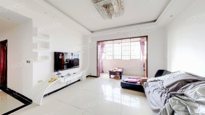 康豪精居屋二手房实景图