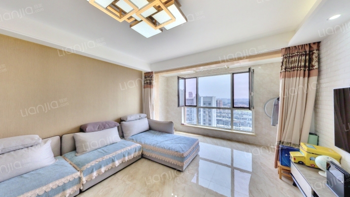 泰莱首园二手房实景图