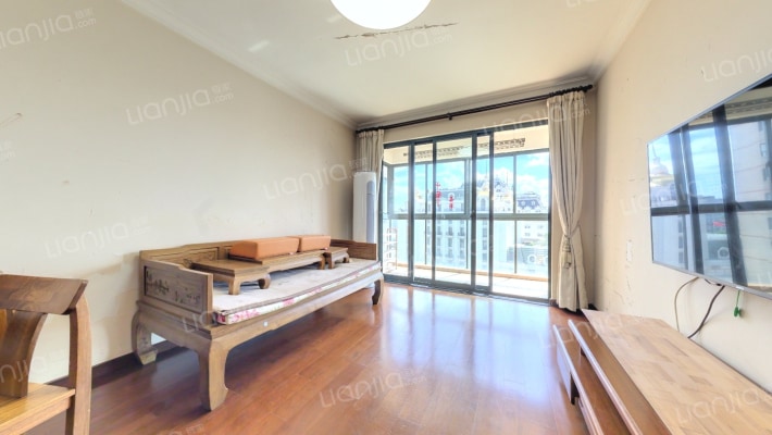 东方明珠国际公寓二手房实景图