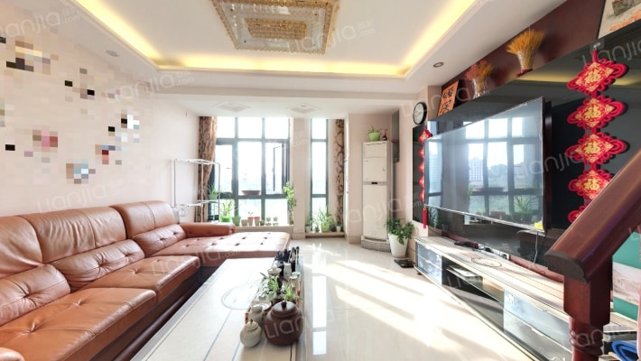 通力城市博客二手房实景图