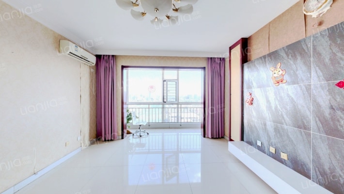 晋福鑫园二手房实景图