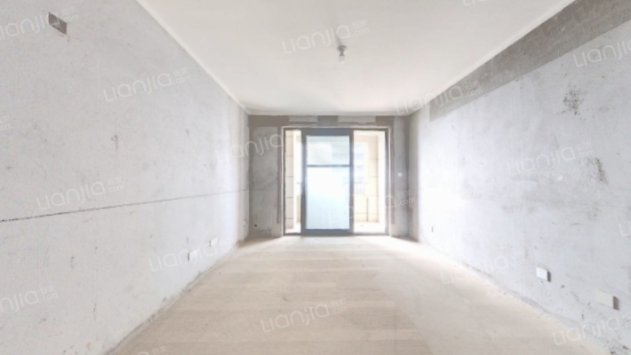 熙岸华府二手房实景图