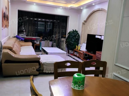 整租·幸福365 3室2厅 南