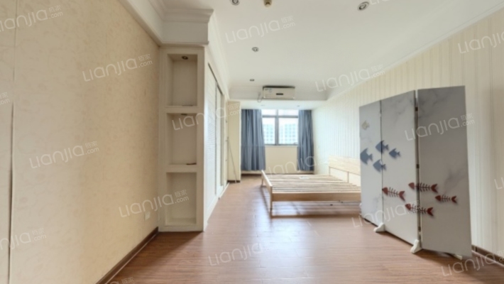 华汇国际广场二手房实景图