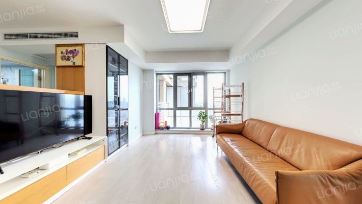 东方银座二手房实景图