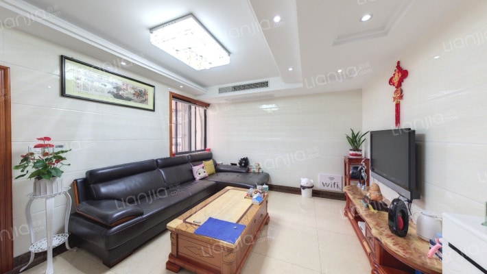 鑫安苑润和里二手房实景图