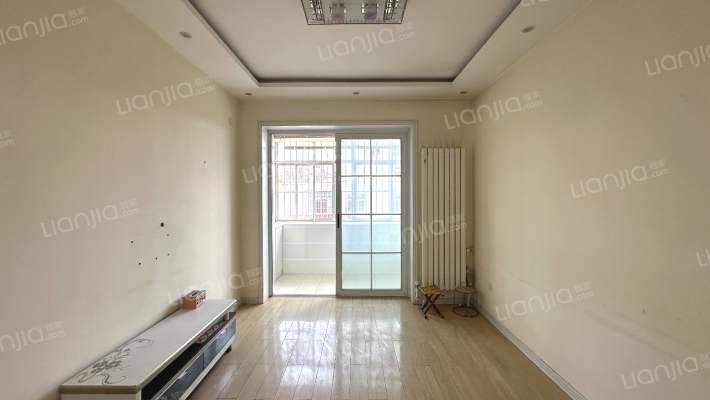 中铁十四局二公司宿舍东院二手房实景图