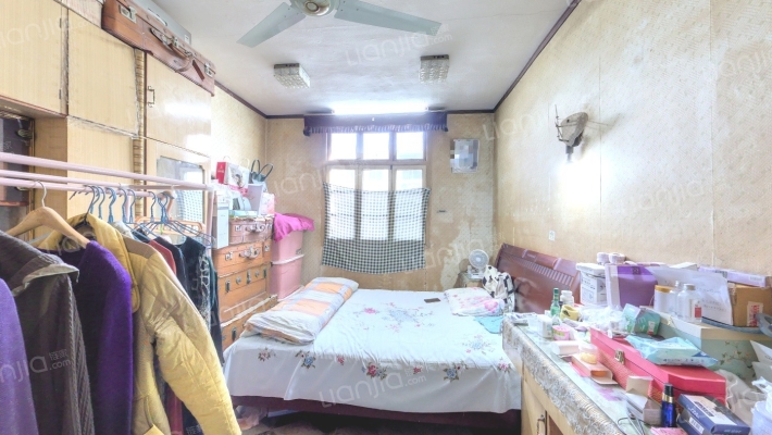 江宁宿舍二手房实景图