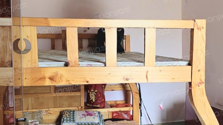 水岸花城，好房源，环境好，交通便利，-卧室B