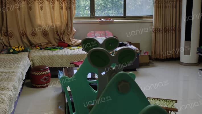 怡苑花园二手房实景图