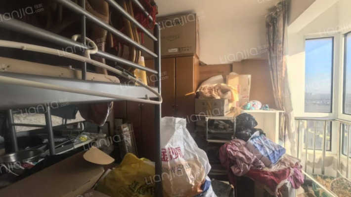 全阳两居无遮挡，邻近107国道，价格美丽-卧室A