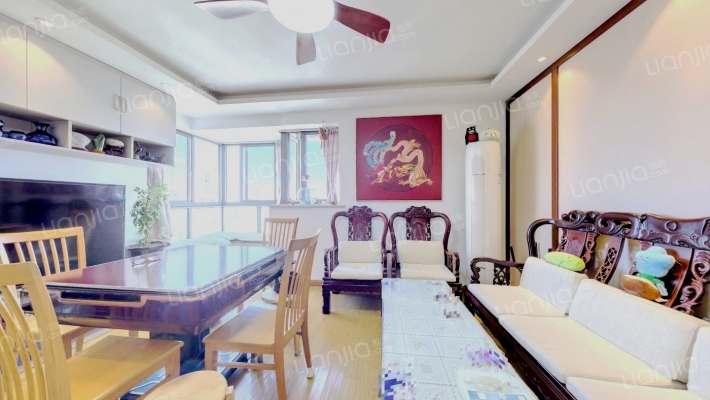 水月坊二手房实景图