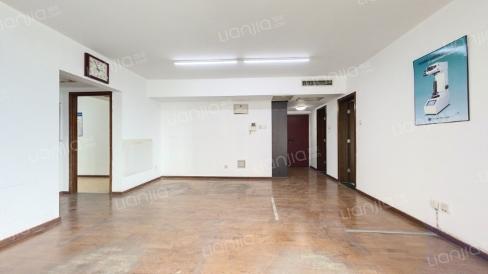 中景濠庭二手房实景图