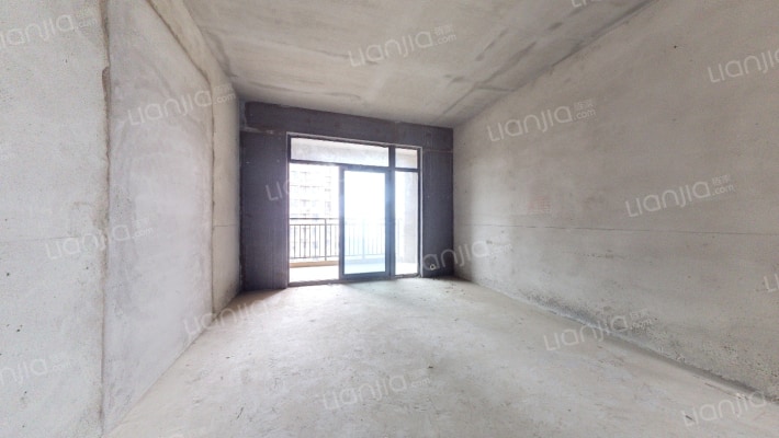 香水湾二手房实景图
