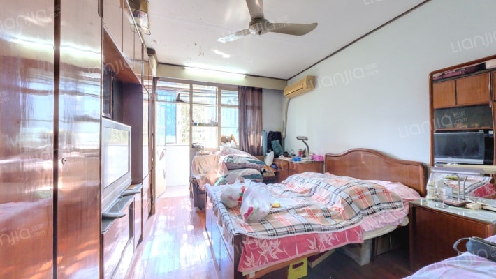 国和一村二手房实景图