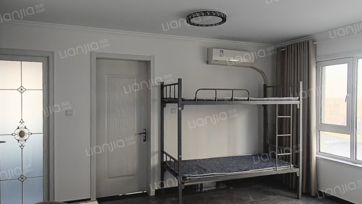 采光视野棒 明厨明卫 交通便利北京公交直达小区-餐厅